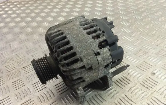 Skoda Octavia Mk1 (1U) Generator/alternator 06F903023C