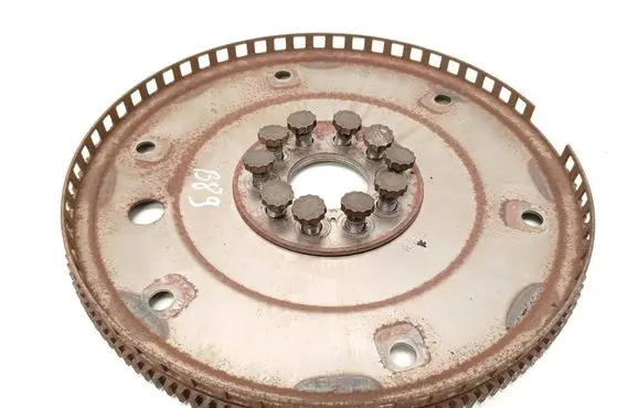 Flywheel