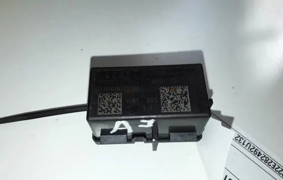 Audi A7 S7 4G Sensor 4H0909131