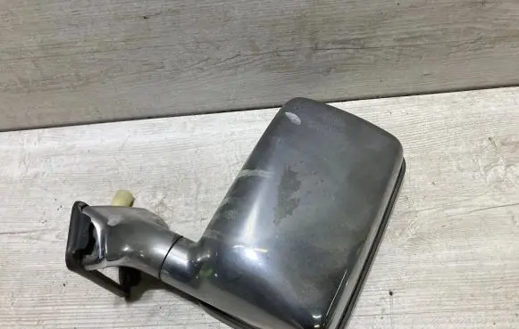 Bentley Mulsanne Front door electric wing mirror