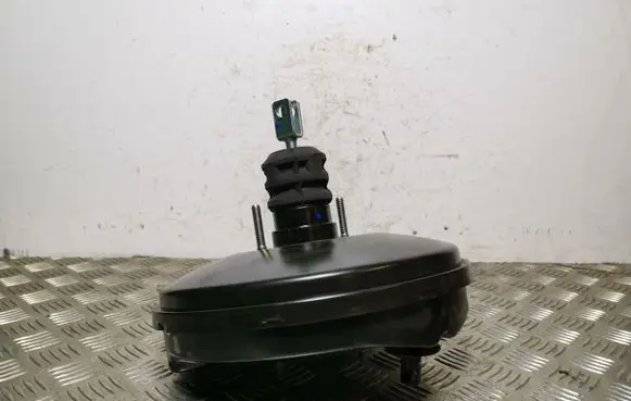 Jeep Compass Brake booster