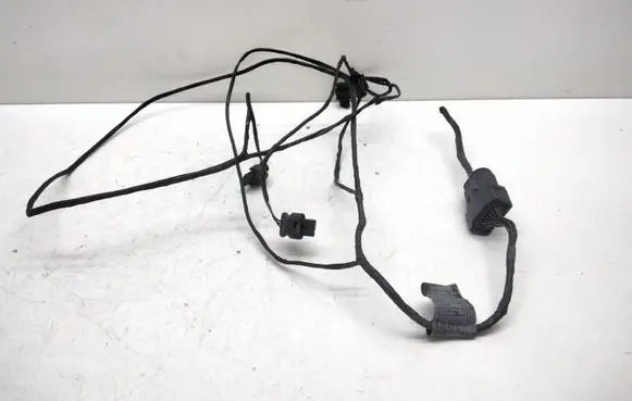 BMW X5 E70 Parking sensor (PDC) wiring loom 6970675