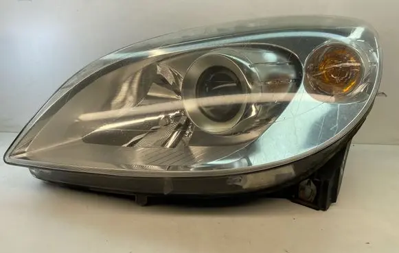 Mercedes-Benz B W245 Headlight/headlamp A1698201761