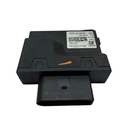 Audi Q5 SQ5 Fuel injection pump control unit/module 80a906093