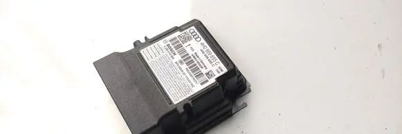 Audi A7 S7 4G Airbag control unit/module 4H0959655C