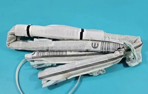 Fiat Tipo Roof airbag 34202833D IMPRK1557108