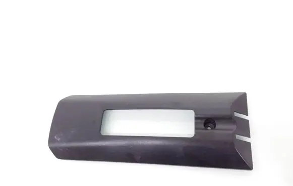 BMW X5 F15 Rear seat rail trim cover 7171832 52207171832 77931710