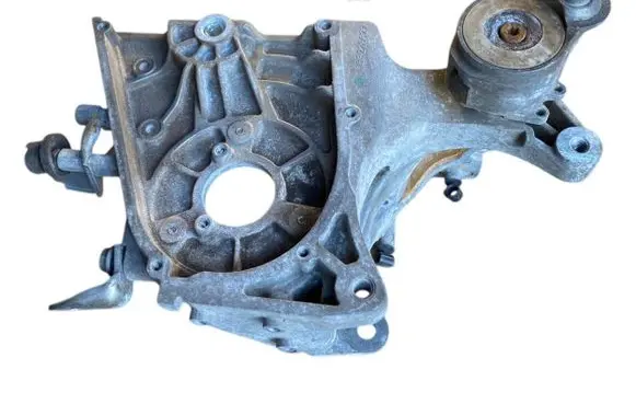 Generator/alternator bracket