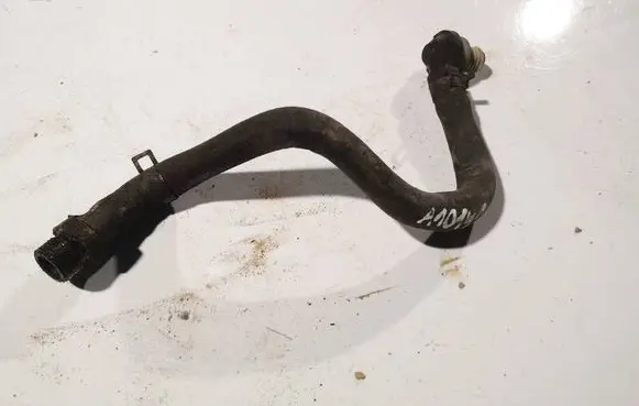 Chevrolet Captiva Engine coolant pipe/hose