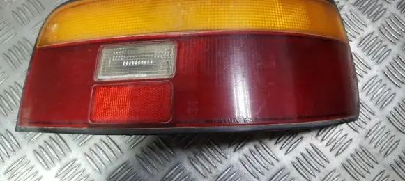 Toyota Corolla E90 Rear/tail lights 12295c 12-295