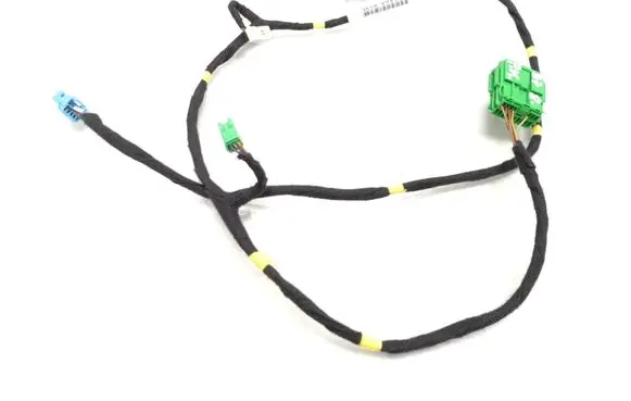 Volvo V40 Front door wiring loom 31374040