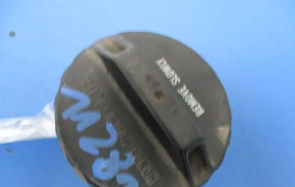 Honda Odyssey Fuel tank filler neck pipe 