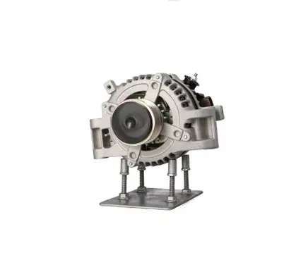 Toyota RAV 4 (XA30) Generator/alternator 2706026081