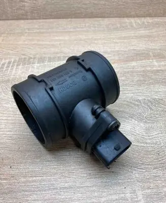 Chrysler Voyager Mass air flow meter 05293155AB 0281002451