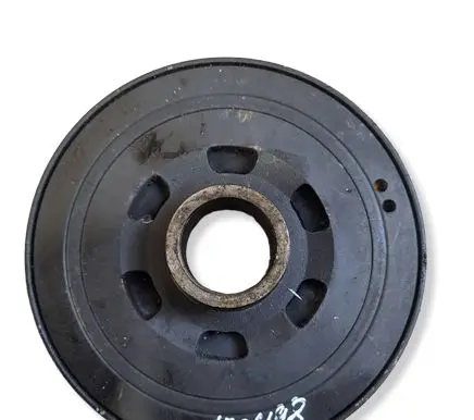 Opel Antara Crankshaft pulley 25162193
