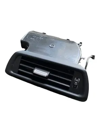 BMW 7 F01 F02 F03 F04 Dash center air vent grill 9113794