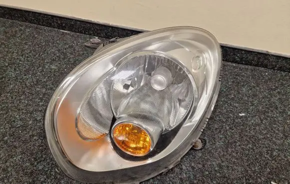 Mini Cooper Countryman R60 Headlight/headlamp 980102506 9801025 030126720100