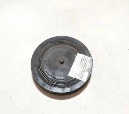Volvo V60 Crankshaft pulley 9654961080k