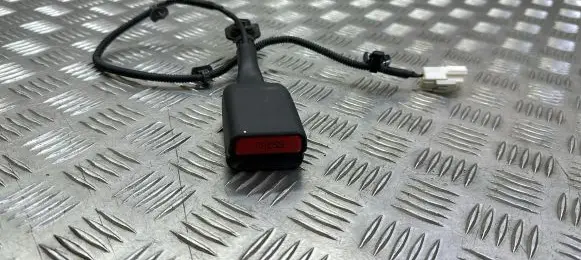 KIA Soul Front seatbelt buckle FX085A