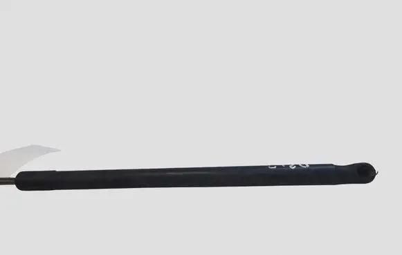 Volvo V60 Tailgate/trunk strut/damper 31395910