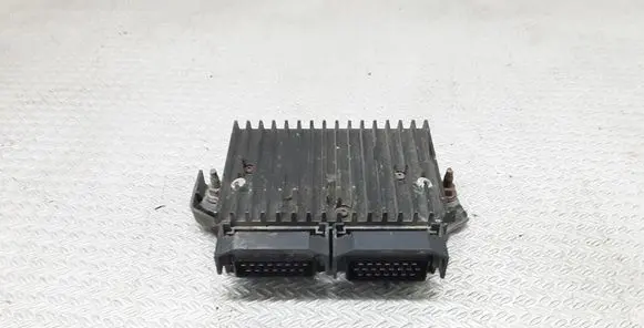 Peugeot 806 ABS control unit/module 1471183080
