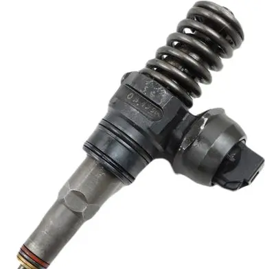 Audi A4 S4 B6 8E 8H Fuel injector 038130073AJ