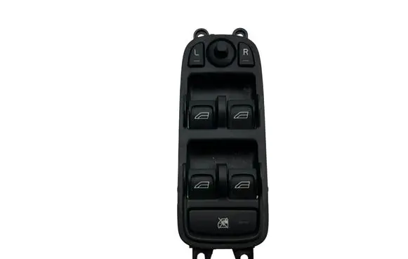 Volvo S40 Electric window control switch 30773210