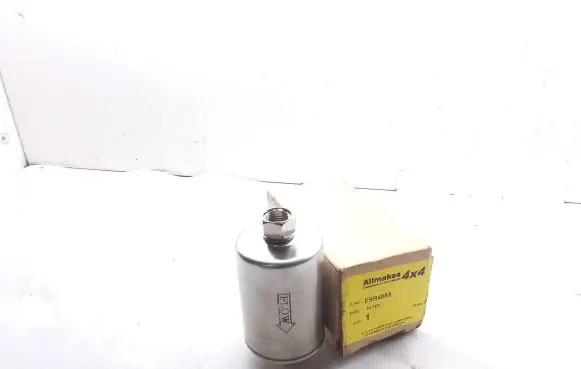Land Rover Discovery Fuel filter ESR4065
