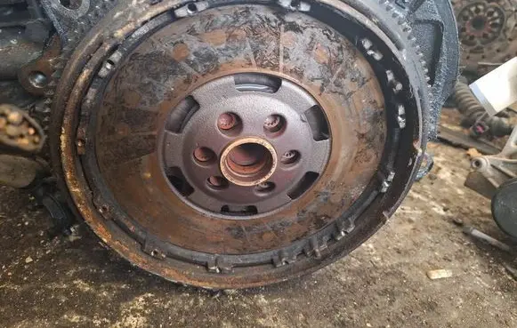 Seat Leon (1M) Flywheel