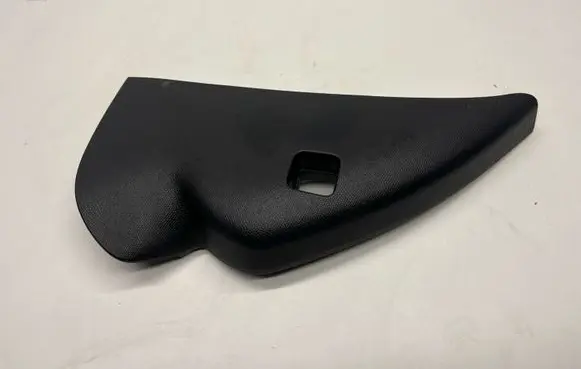Peugeot 308 Dashboard side end trim 9677540477 M47235 1303884X