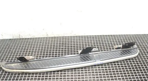 Land Rover Range Rover Sport L320 Thresholds for All-terrain vehicles 