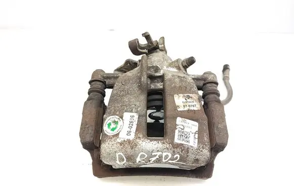 Volkswagen Transporter - Caravelle T5 Rear brake caliper 