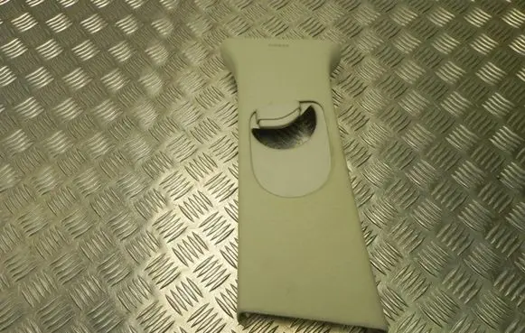Renault Laguna III (B) pillar trim (top) 769140001R T573