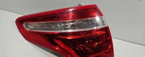 Citroen C4 Grand Picasso Rear/tail lights 9653547580 45370
