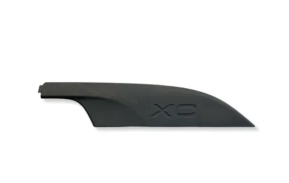Volvo XC70 Roof bar rail cover 30784185