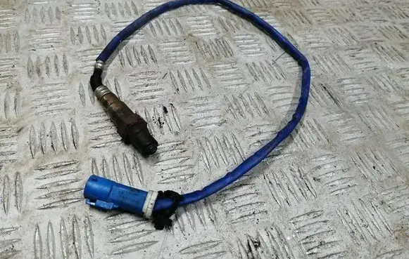 Ford Focus Lambda probe sensor CV619G444CB