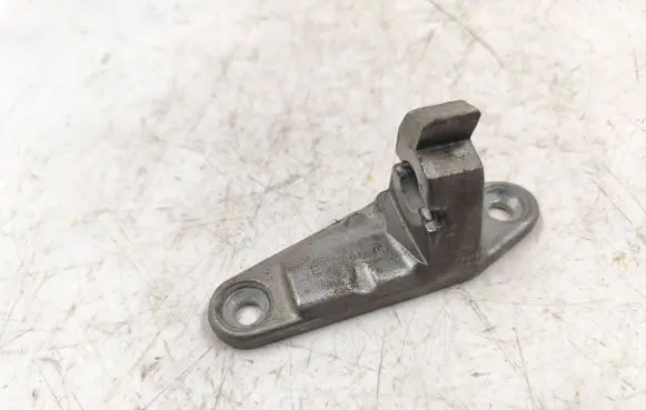Front door lower hinge