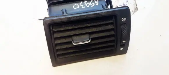 Ford Mondeo Mk III Dash center air vent grill D1B1A