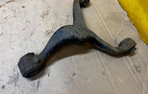 Peugeot 508 RXH Rear control arm 