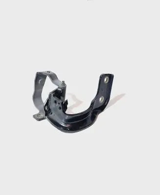 Tailgate/trunk/boot hinge