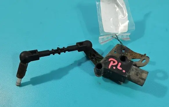 Audi A6 S6 C7 4G Headlight ballast module Xenon 3C0907503 IMPRK1495171
