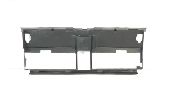 Mercedes-Benz GLS X167 Intercooler air channel guide A1675054600
