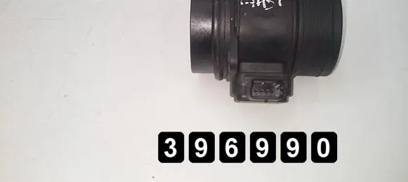 Citroen C6 Mass air flow meter 9645948780
