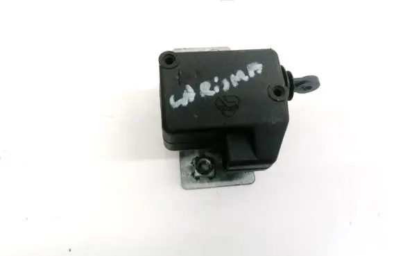 Mitsubishi Carisma Central locking motor 