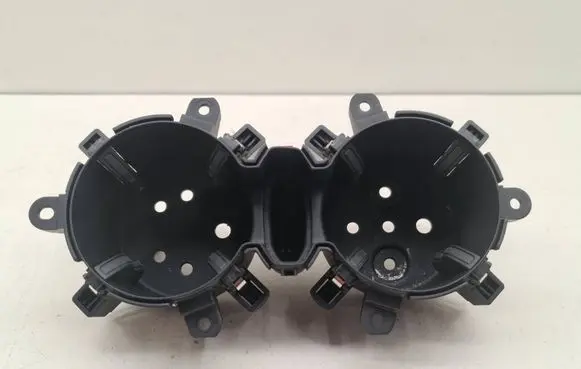 Audi Q7 4M Cup holder 4M0862534