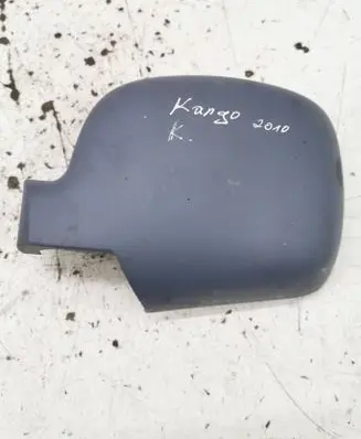 Renault Kangoo II Front door wing mirror part 