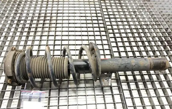 Volkswagen Golf V Front shock absorber/damper 