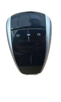 Mercedes-Benz S W222 Head unit multimedia control A2229001314 SW2164000 A2C12872400