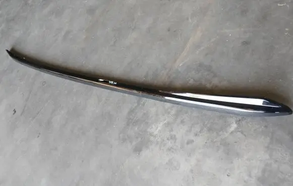Peugeot 308 Roof bar rail 98380365XY