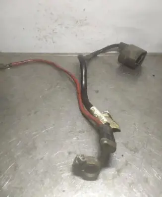 Volkswagen Golf V Positive wiring loom 11702